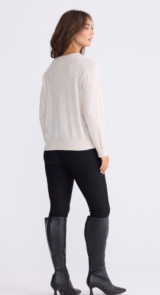 Gwen Knit