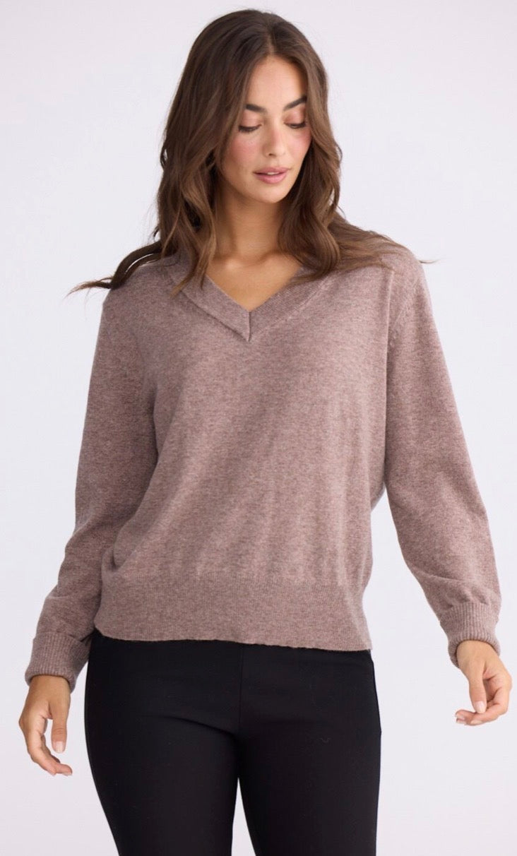 Gwen Knit
