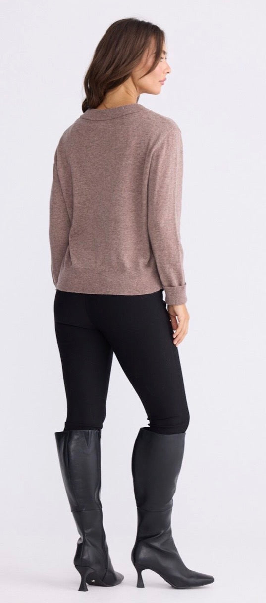 Gwen Knit