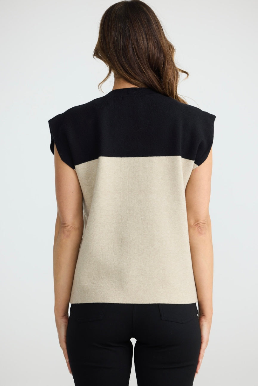 Margot Knit Top