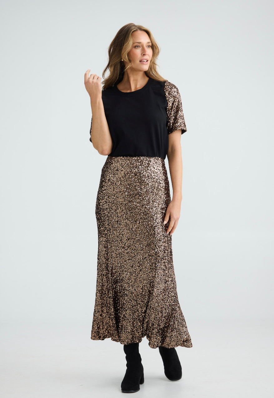 Ritz Skirt