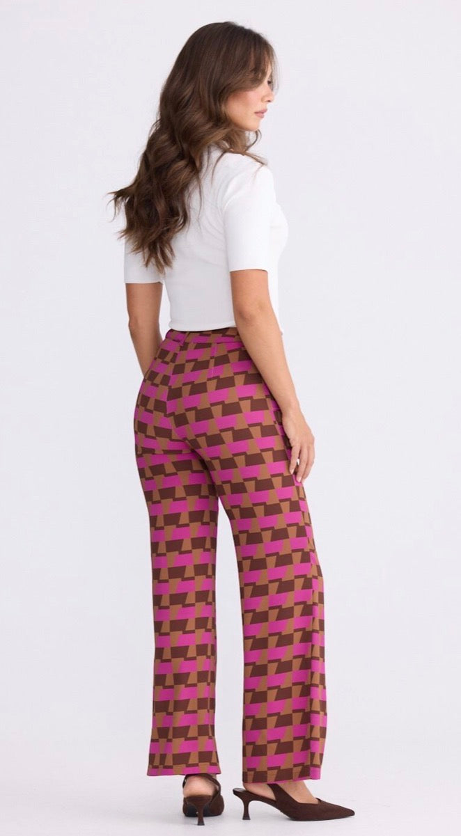 Tressa Pant
