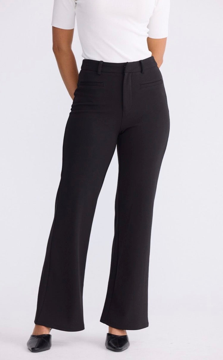 Tressa Pant