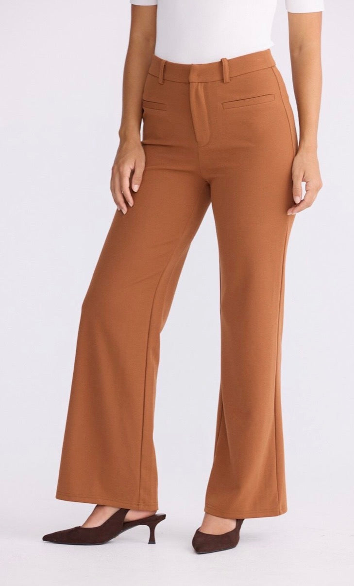 Tressa Pant