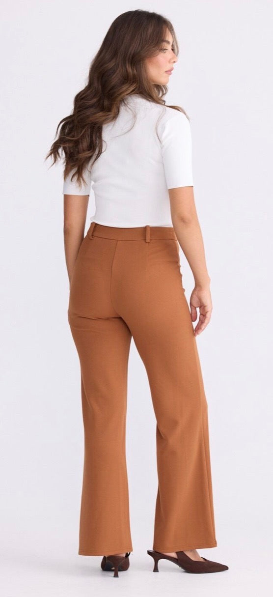Tressa Pant