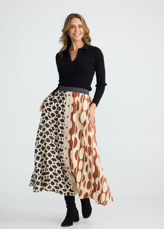 Lucy Skirt