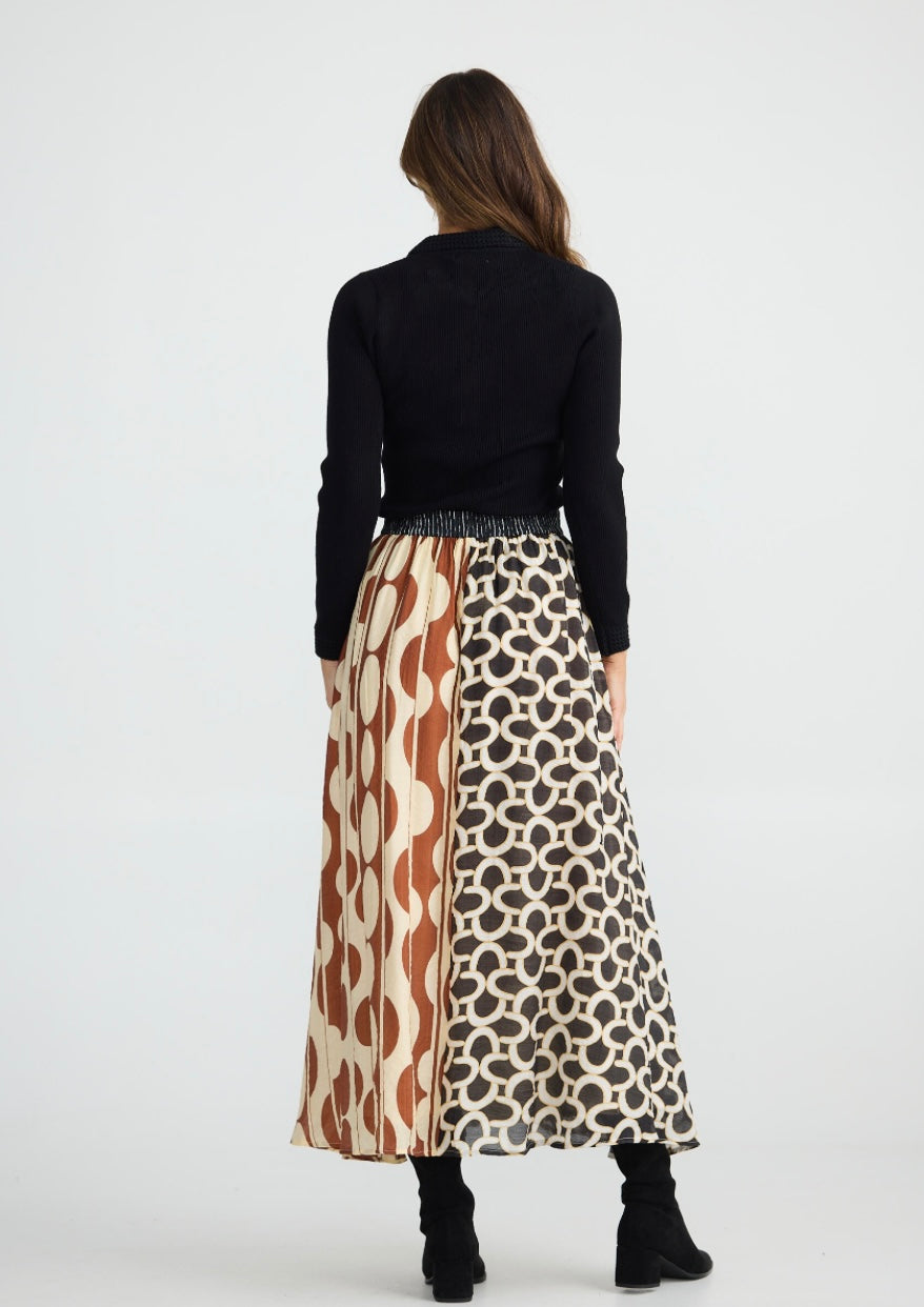Lucy Skirt