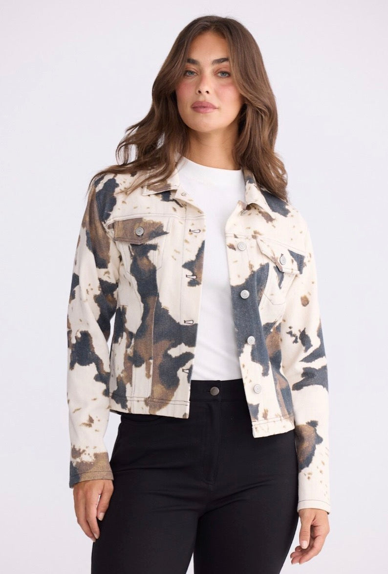 Sidewalker Jacket