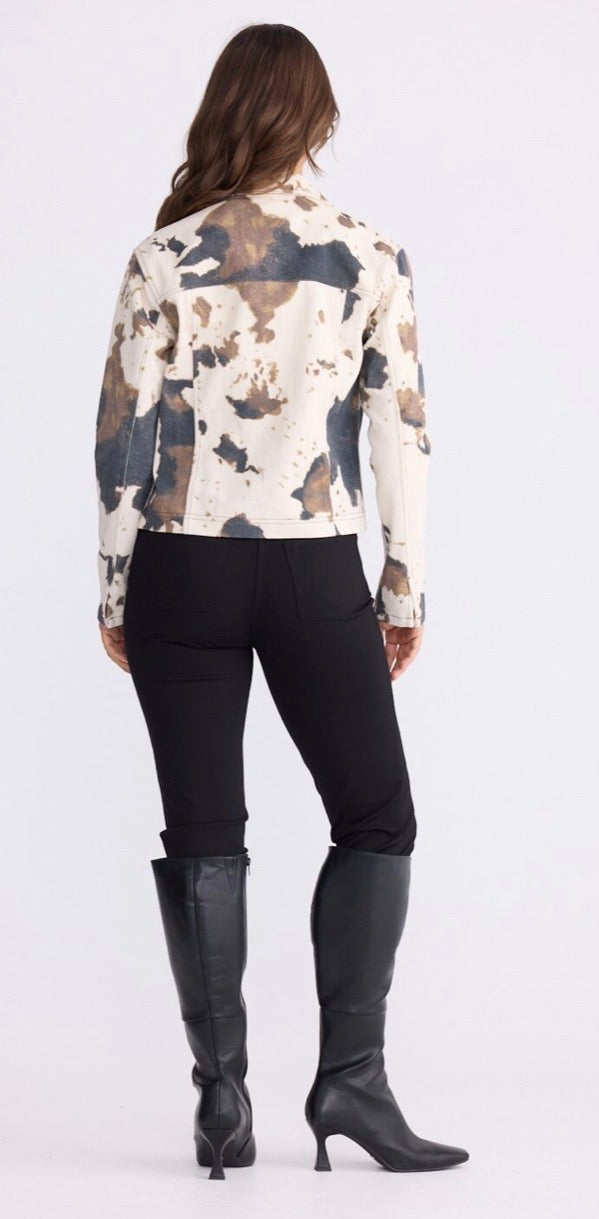 Sidewalker Jacket