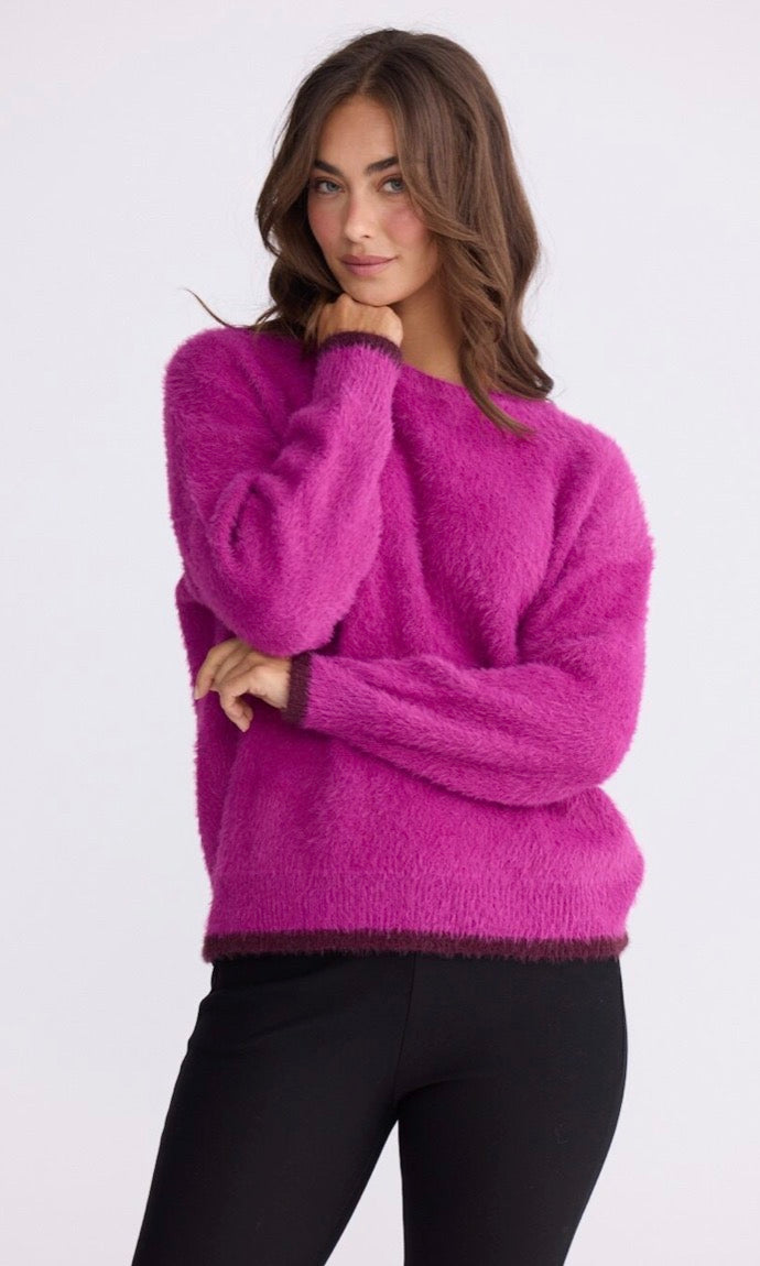 Orbit Knit
