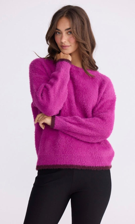 Orbit Knit