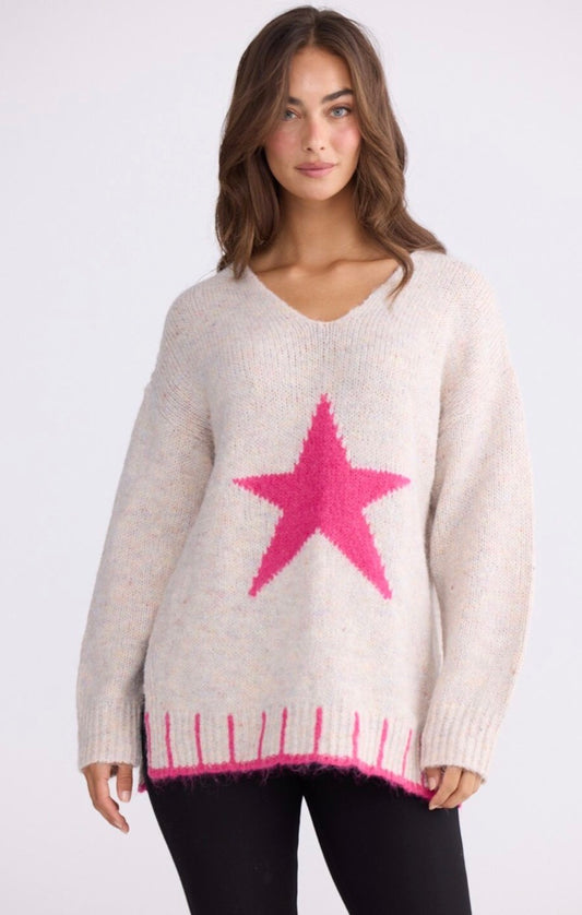 Vega Knit