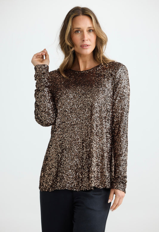 Showstopper LS Top