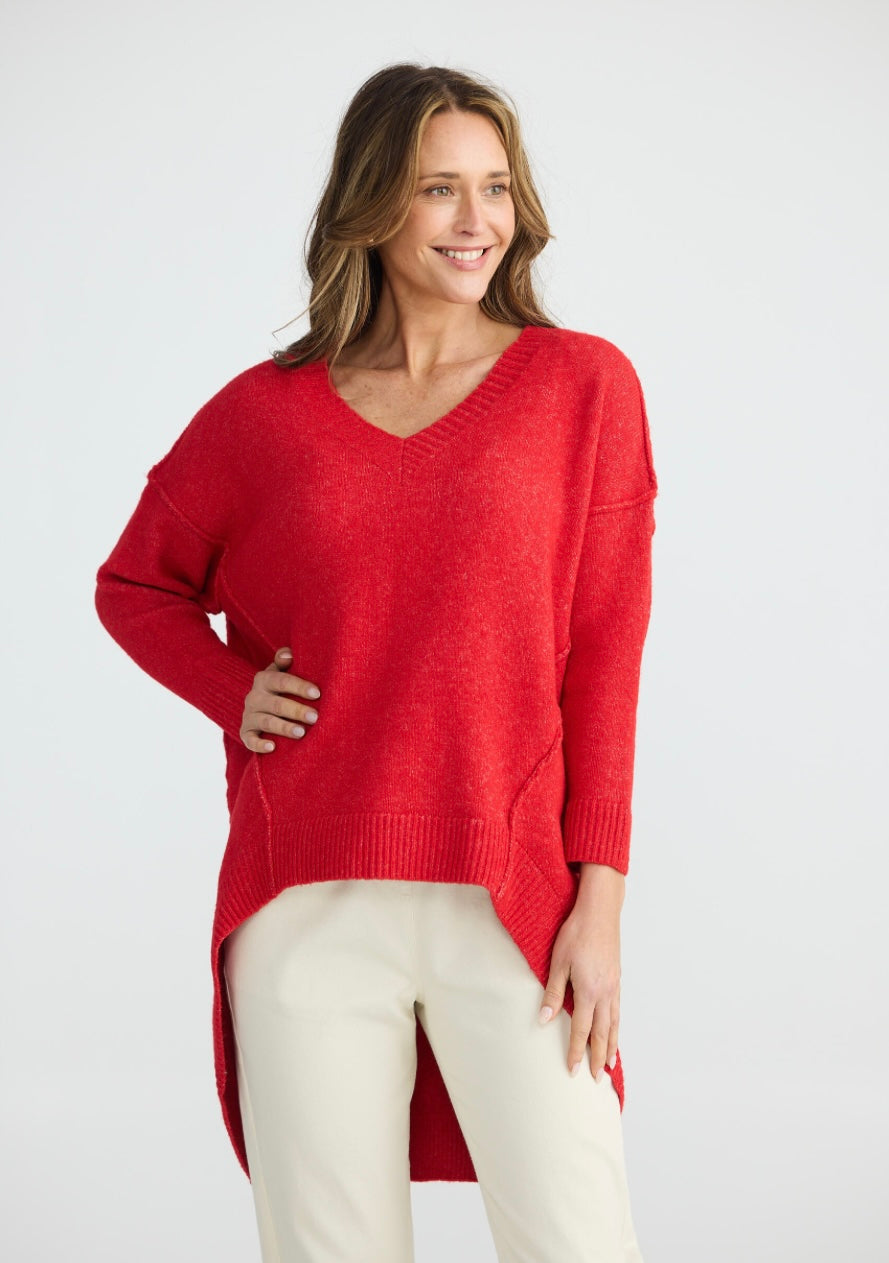 Wiltshire Knit
