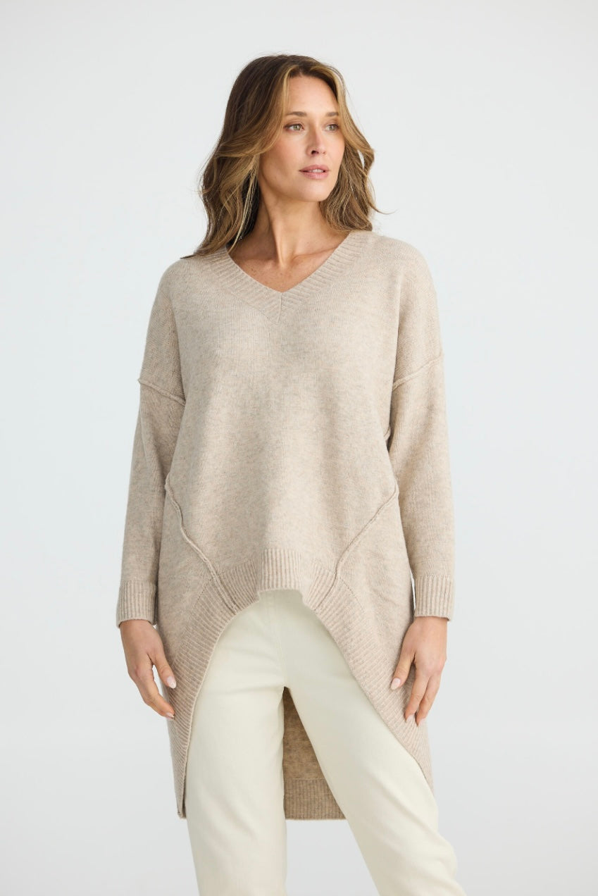 Wiltshire Knit