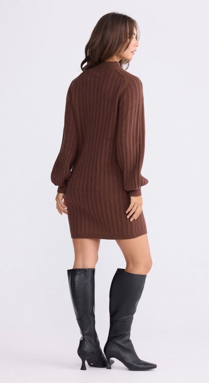 Shea Knit Dress