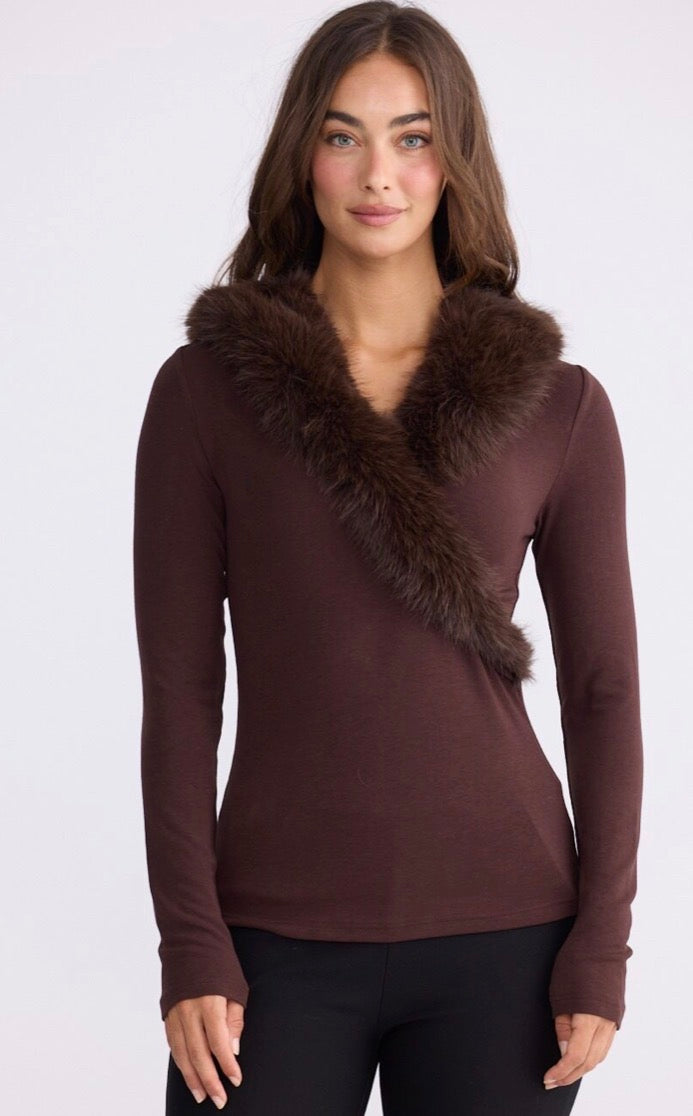 Imelda Top