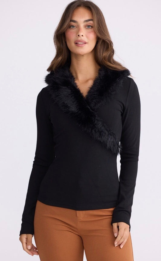Imelda Top