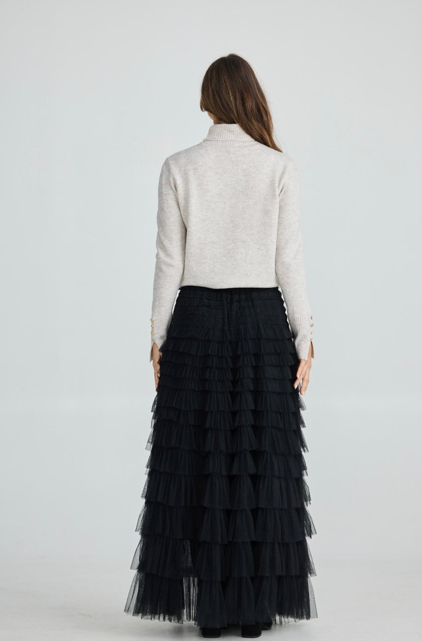 Chance Skirt