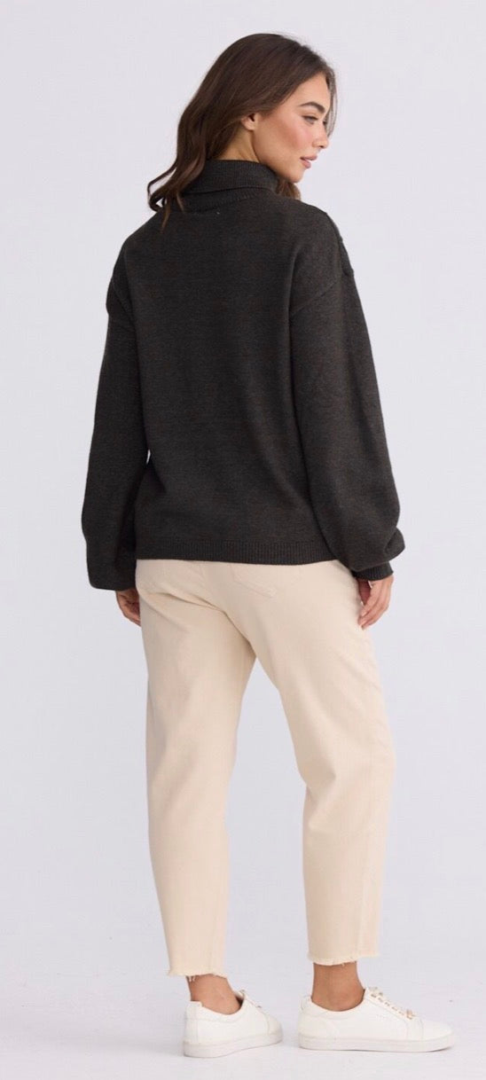 Annalie Knit
