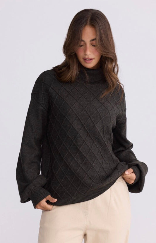 Annalie Knit
