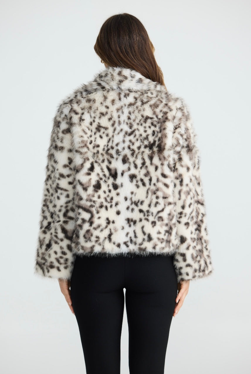 Bertoli Jacket