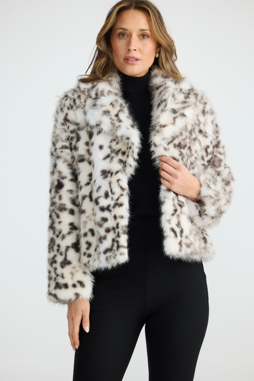 Bertoli Jacket