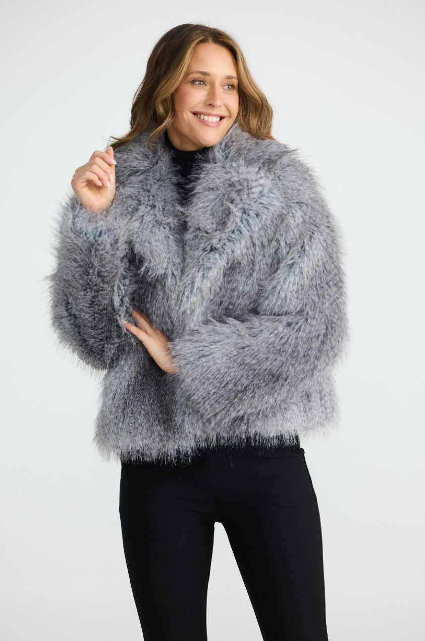 Bertoli Jacket
