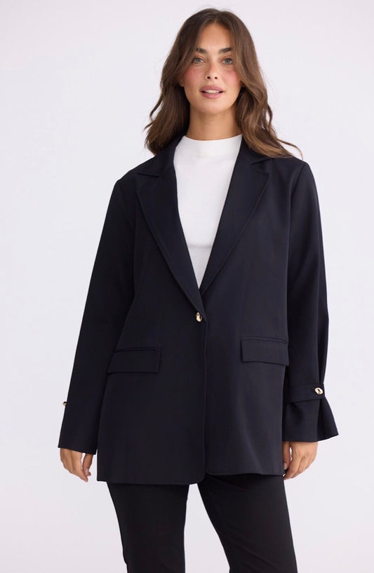Kensington Blazer