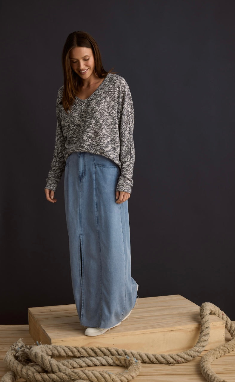 Slouch Top