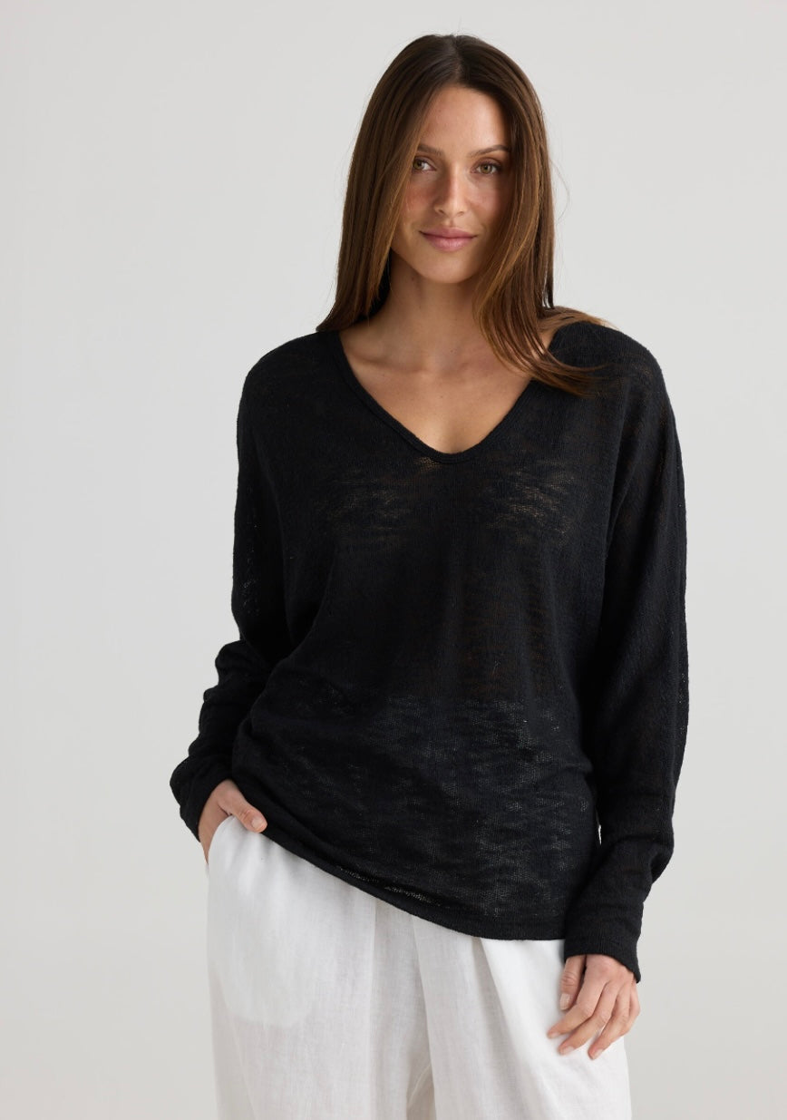 Slouch Top