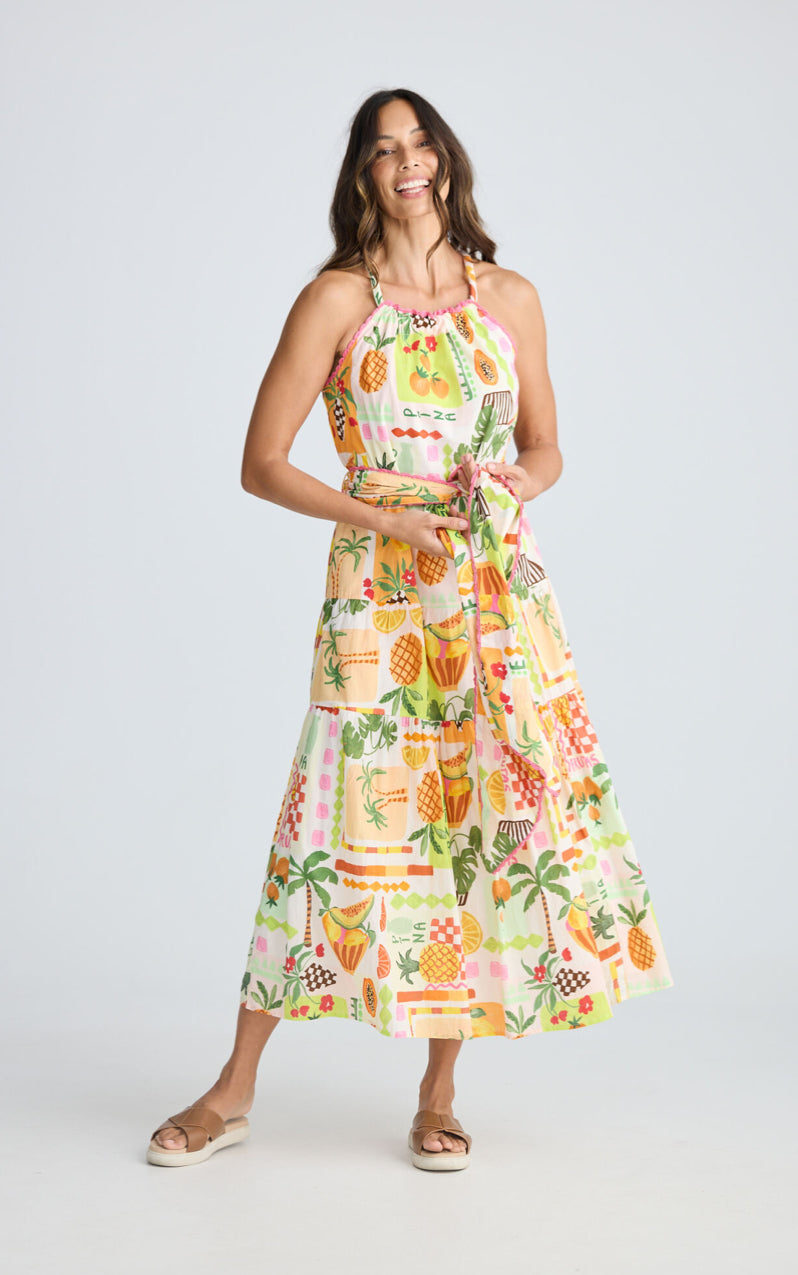 Pinata Dress