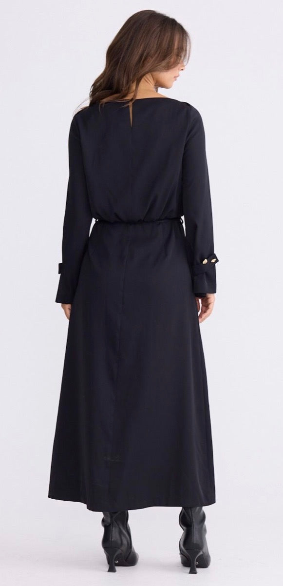 Kensington Dress