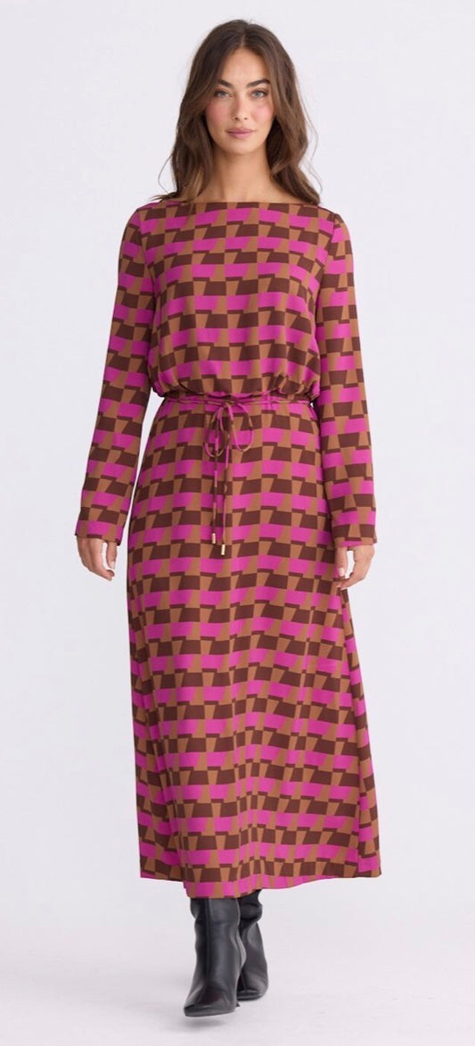 Kensington Dress