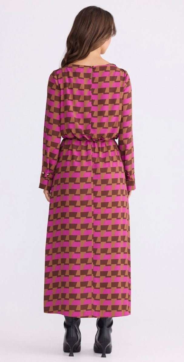 Kensington Dress
