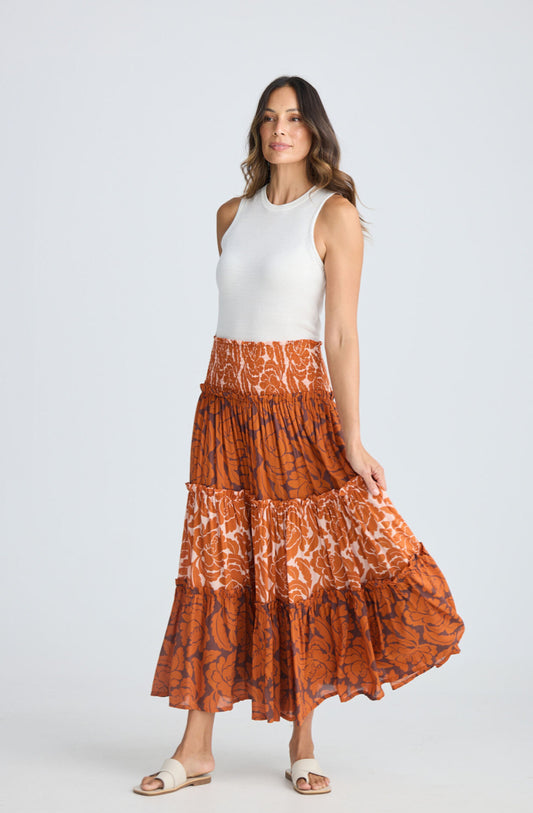 Pier Skirt