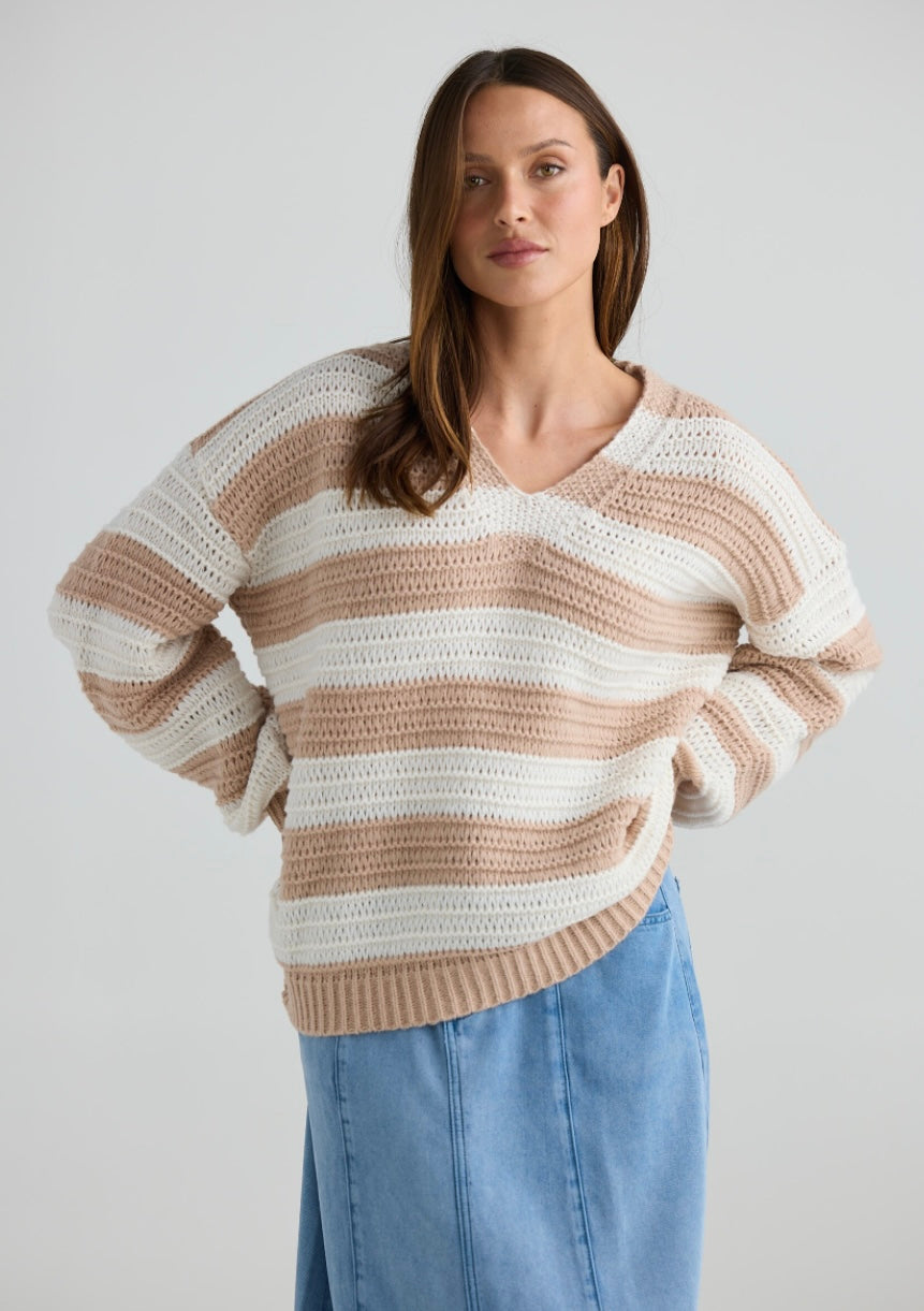 Atlantic Knit