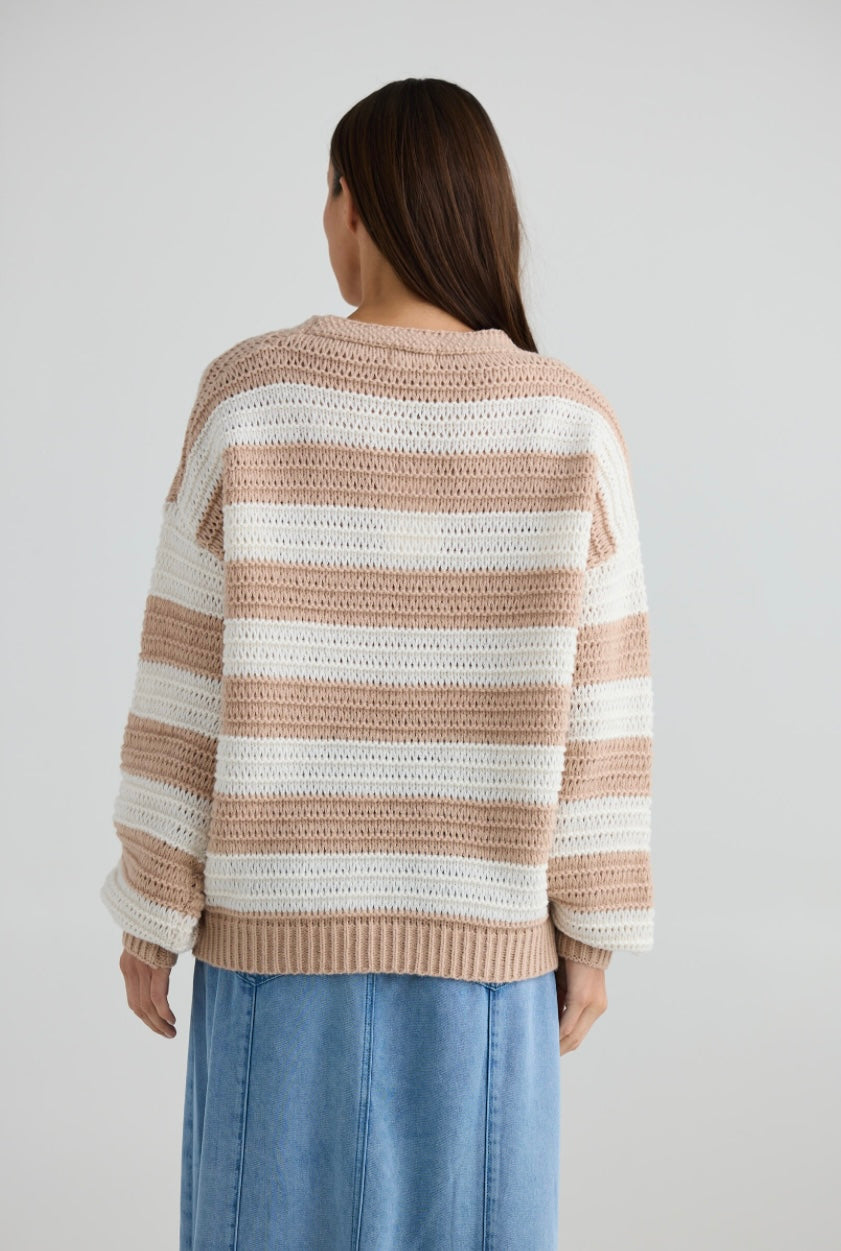 Atlantic Knit
