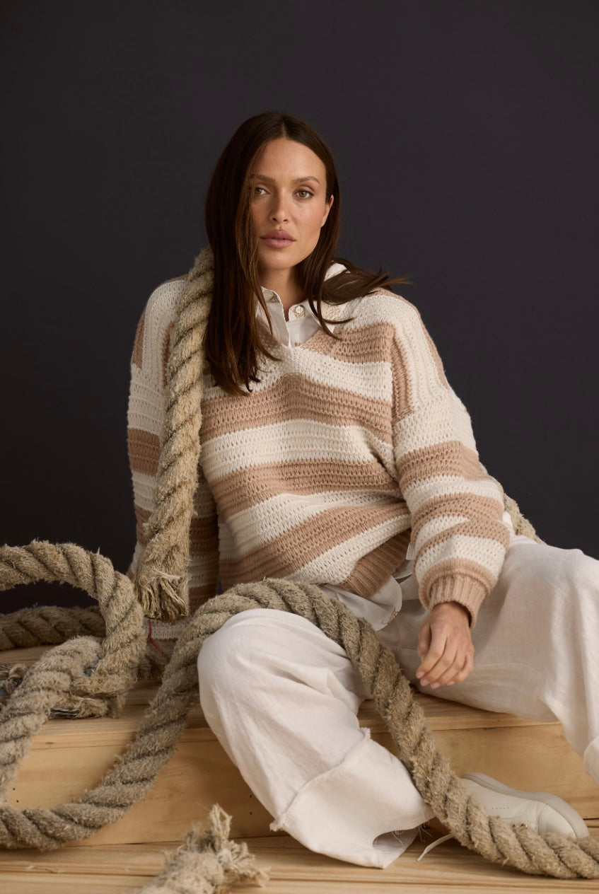 Atlantic Knit