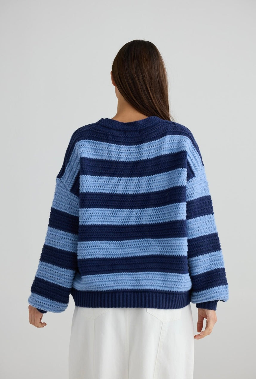 Atlantic Knit