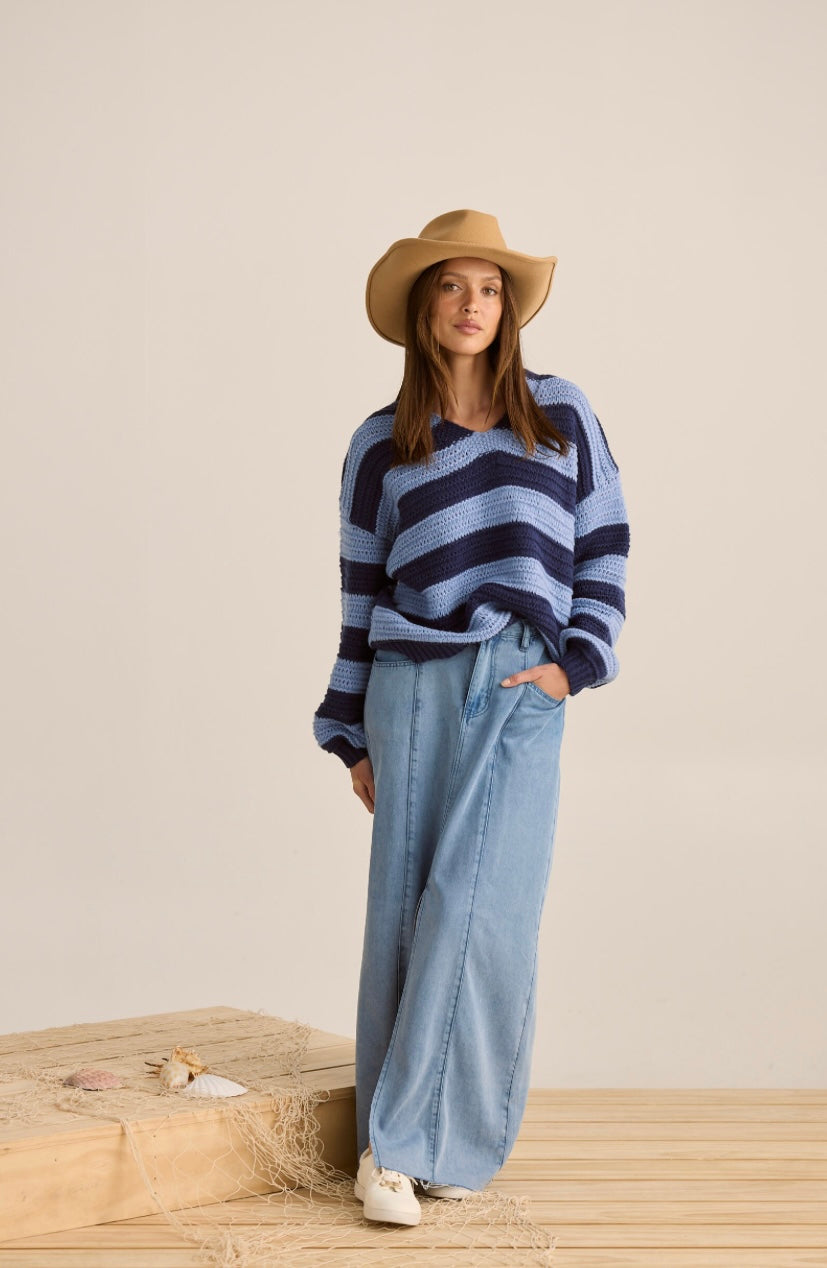 Atlantic Knit
