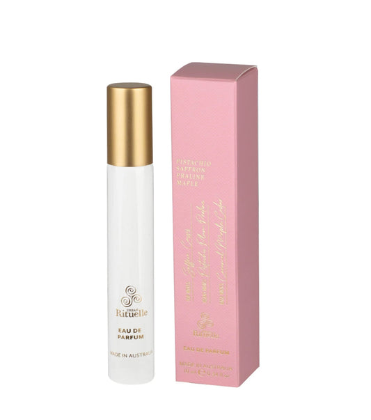 Pistachio, Saffron, Praline, Maple Eau De Parfum | 10ml