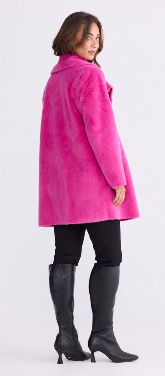 Odette Fur Coat