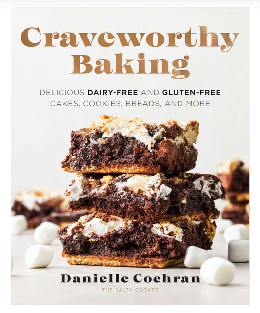Craveworthy Baking