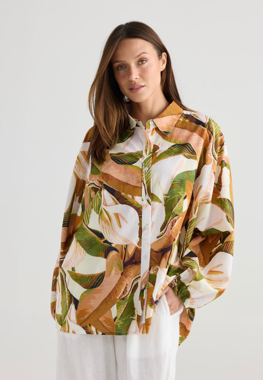 Cliffside Shirt