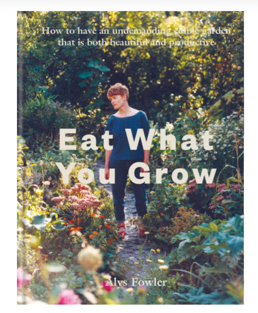 Eat What You Grow