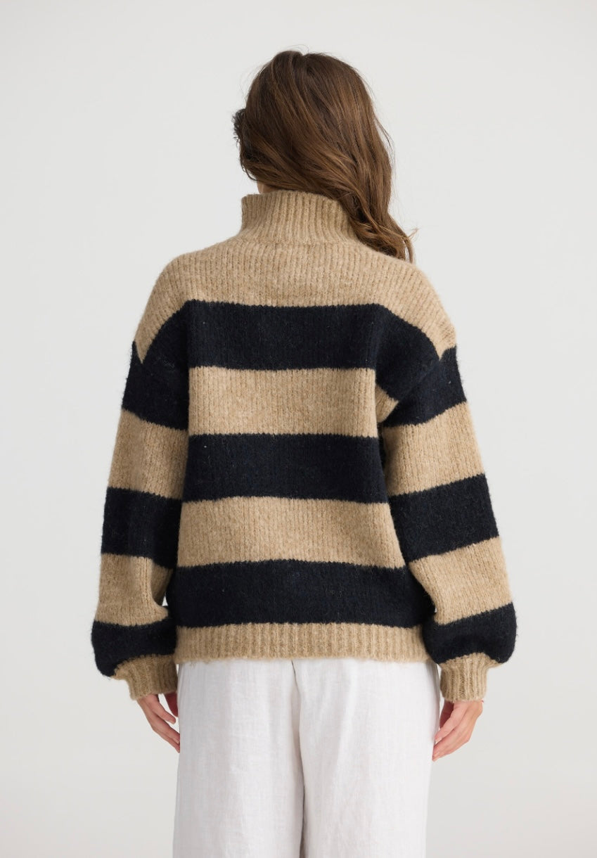Island Knit
