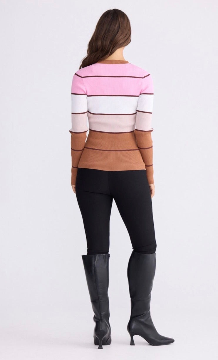 Unley Knit Top