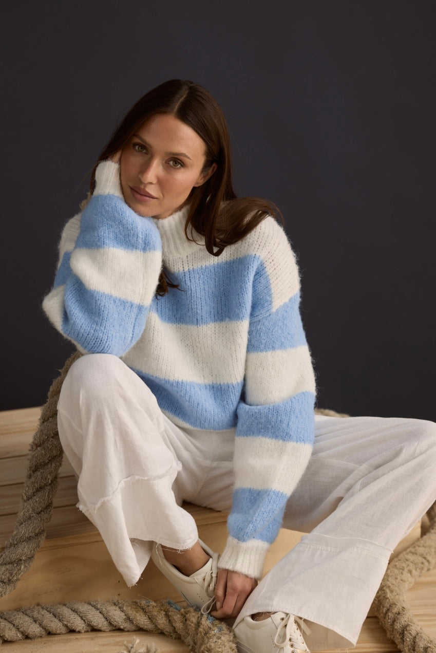 Island Knit