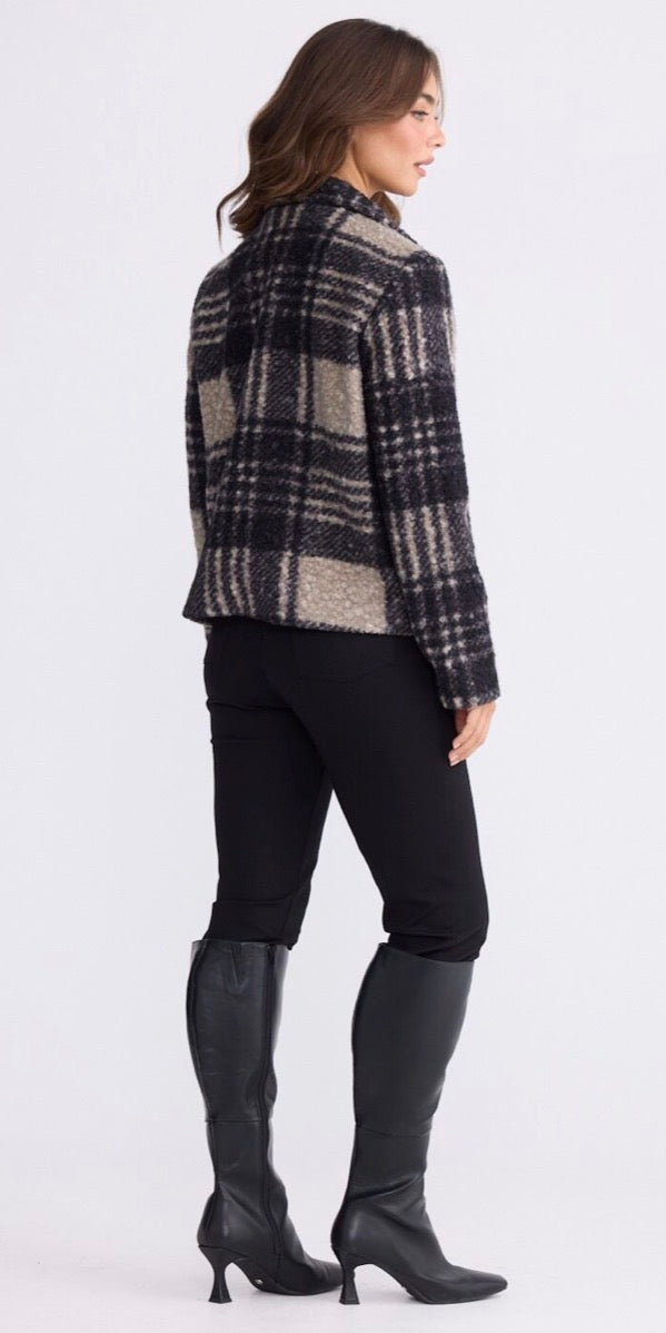 Ascot Jacket